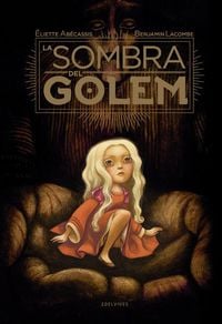 Produktbild: La sombra del golem