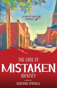 Produktbild: The Case of Mistaken Identity