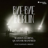 Produktbild: Bye Bye Berlin!