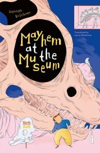 Produktbild: Mayhem at the Museum