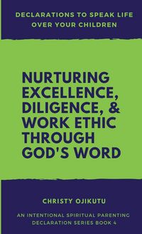 Produktbild: Declarations to Speak Life Over Your Children