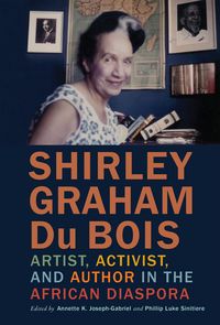 Produktbild: Shirley Graham Du Bois