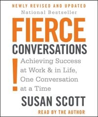 Produktbild: FIERCE CONVERSATIONS 11D