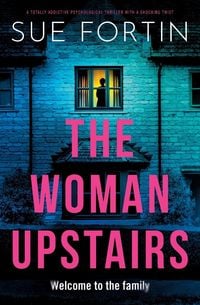 Produktbild: The Woman Upstairs