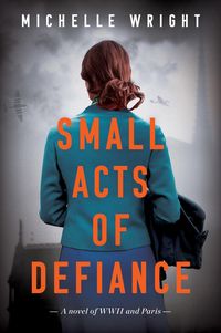 Produktbild: Small Acts of Defiance