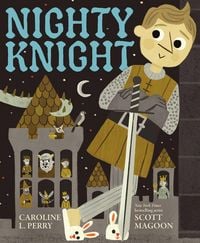 Produktbild: Nighty Knight