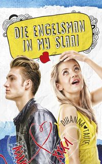 Produktbild: Die Engelsman in my slaai