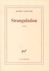 Produktbild: Strangulation