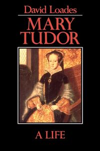 Produktbild: Mary Tudor