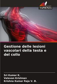 Produktbild: Gestione delle lesioni vascolari della testa e del collo