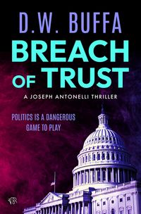 Produktbild: Breach of Trust