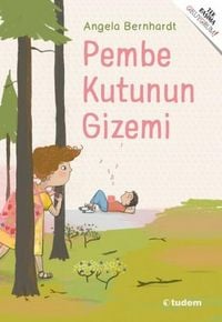 Produktbild: Pembe Kutunun Gizemi