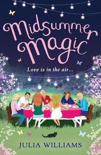 Produktbild: Midsummer Magic