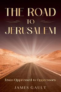Produktbild: The Road to Jerusalem