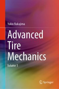 Produktbild: Advanced Tire Mechanics