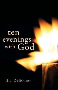 Produktbild: Ten Evenings with God