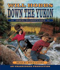 Produktbild: Down the Yukon