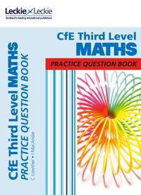 Produktbild: Third Level Maths