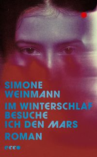 Produktbild Im Winterschlaf besuche ich den Mars