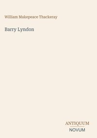 Produktbild: Barry Lyndon