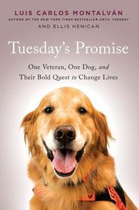 Produktbild: Montalv&aacute;n, L: Tuesday's Promise
