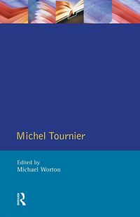 Produktbild: Michel Tournier