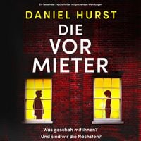 Produktbild: Die Vormieter