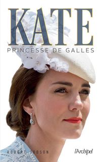 Produktbild: Kate : princesse de Galles