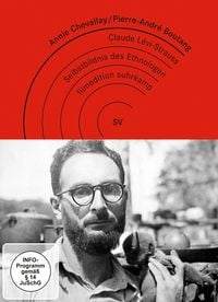Produktbild: Claude Levi-Strauss - Selbstbild des Ethnologen