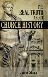 Produktbild: The Real Truth About Church History