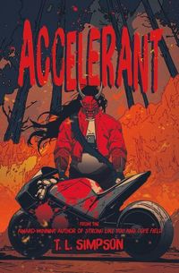Produktbild: Accelerant