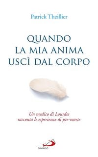 Produktbild: Quando la mia anima usc&igrave; dal corpo