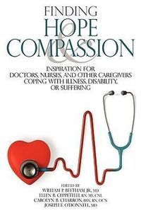 Produktbild: Finding Hope and Compassion