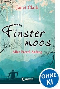 Produktbild: Finstermoos 1 - Aller Frevel Anfang
