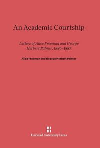 Produktbild: An Academic Courtship