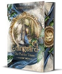 Produktbild: Edingaard - Der Pfad der Tr&auml;ume