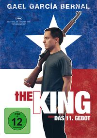 Produktbild: The King oder das 11. Gebot