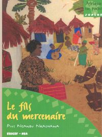 Produktbild: Le fils du mercenaire coll.