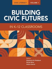 Produktbild: Civic Literacy, Volume 1