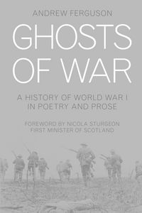 Produktbild: Ghosts of War