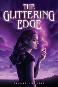 Produktbild: The Glittering Edge