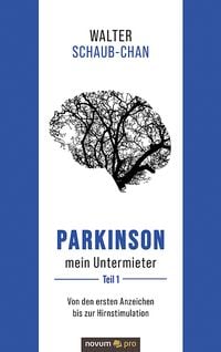 Produktbild: Parkinson mein Untermieter
