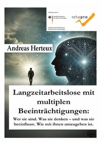 Produktbild: Langzeitarbeitslose mit multiplen Beeintr&auml;chtigungen