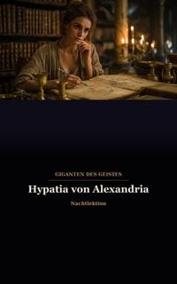 Produktbild: Hypatia von Alexandria