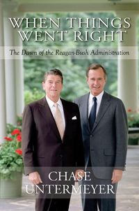 Produktbild: When Things Went Right