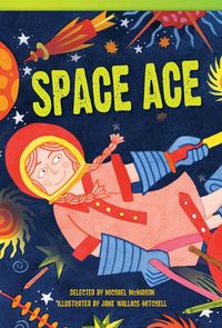 Produktbild: Space Ace