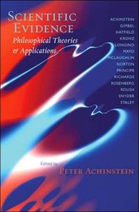 Produktbild: Scientific Evidence