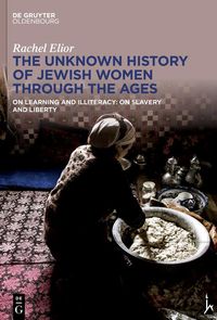 Produktbild: The Unknown History of Jewish Women Through the Ages