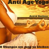 Produktbild: Anti Age Yoga