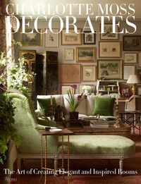 Produktbild: Moss, C: Charlotte Moss Decorates